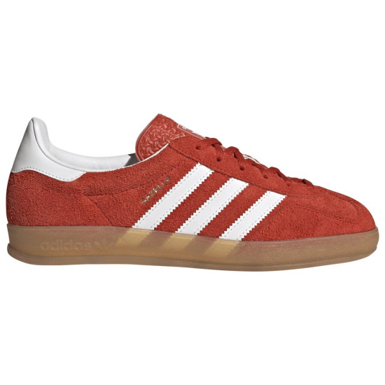 Adidas Gazelle Indoor W